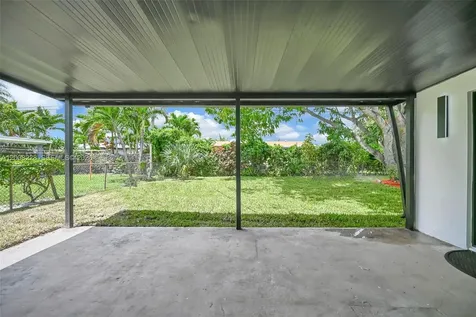 18530 NW 42nd Avenue Miami Gardens FL 33055