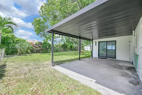 18530 NW 42nd Avenue Miami Gardens FL 33055