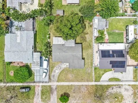 18530 NW 42nd Avenue Miami Gardens FL 33055