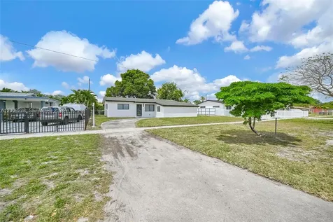 18530 NW 42nd Avenue Miami Gardens FL 33055