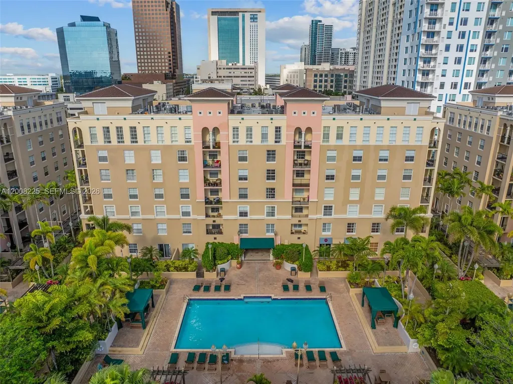 520 SE 5th Avenue Fort Lauderdale FL 33301