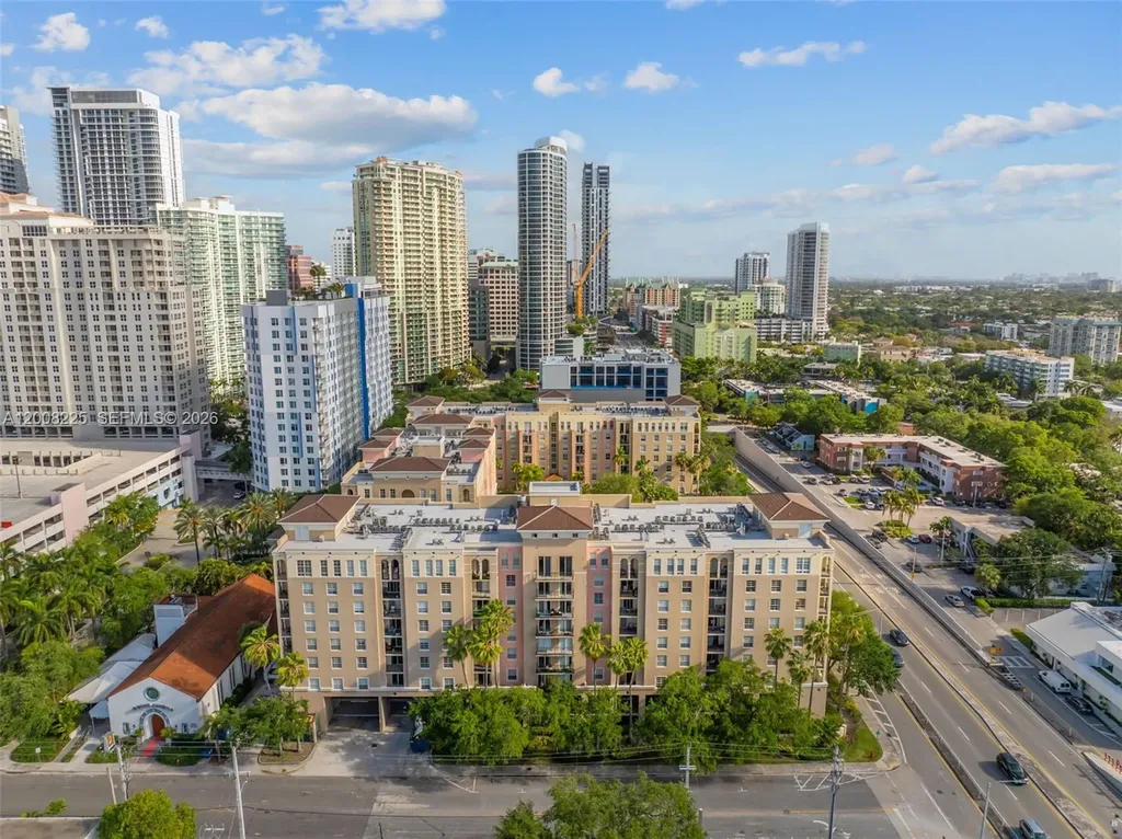 520 SE 5th Avenue Fort Lauderdale FL 33301