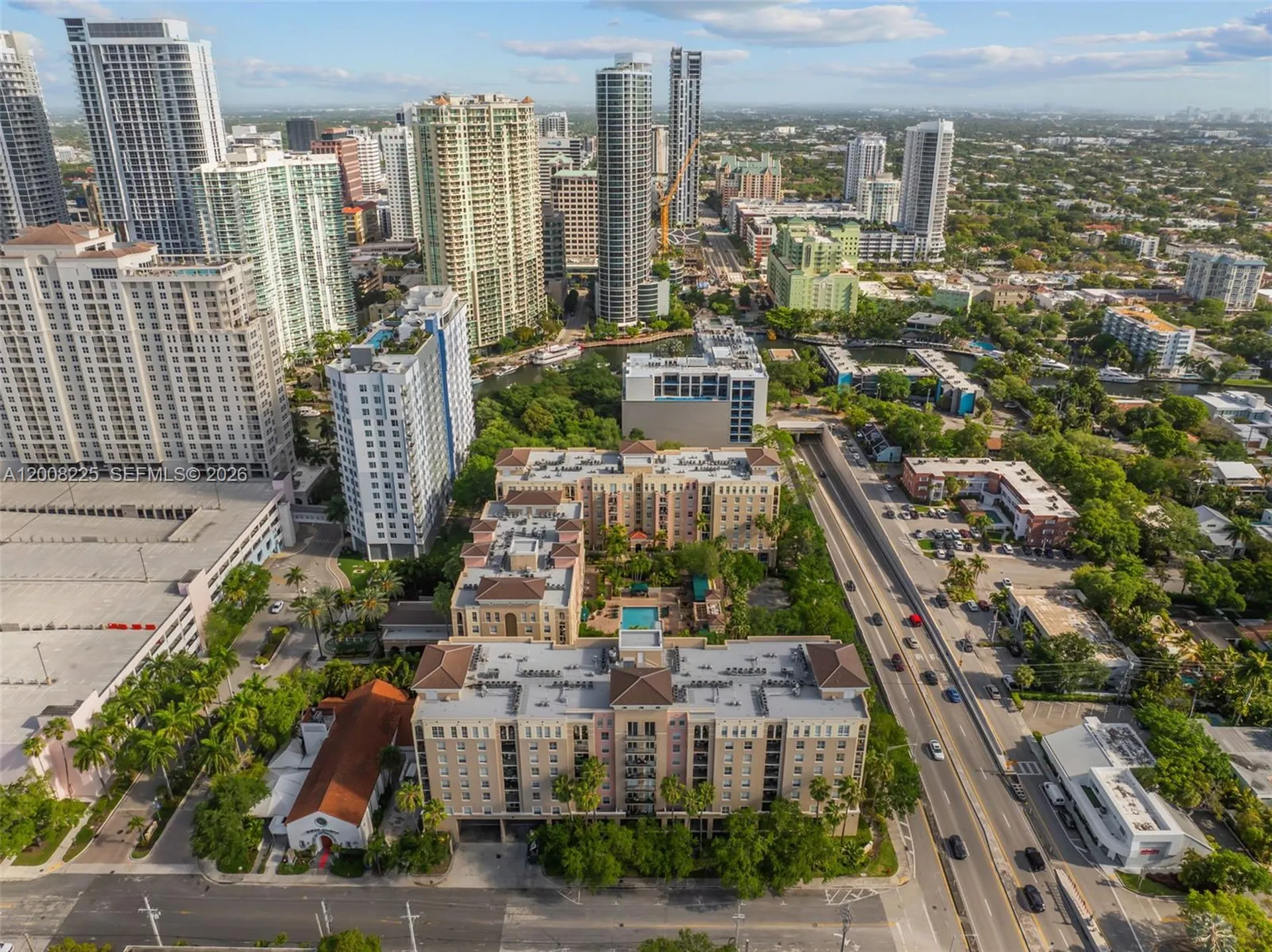 520 SE 5th Avenue Fort Lauderdale FL 33301
