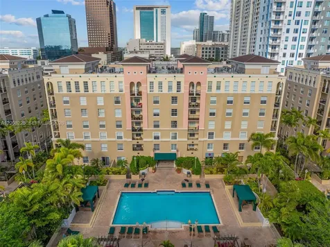520 SE 5th Avenue Fort Lauderdale FL 33301