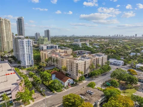 520 SE 5th Avenue Fort Lauderdale FL 33301