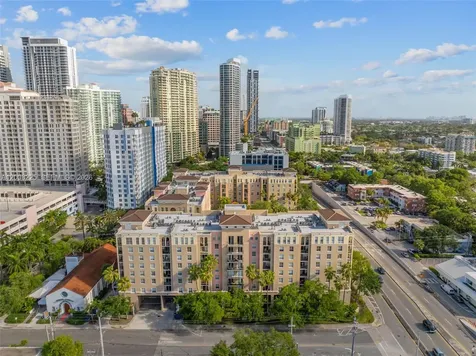 520 SE 5th Avenue Fort Lauderdale FL 33301
