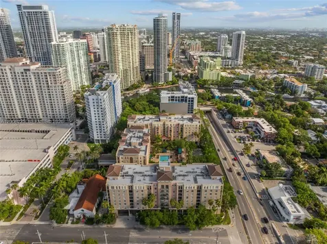 520 SE 5th Avenue Fort Lauderdale FL 33301