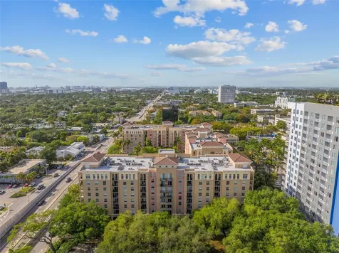 520 SE 5th Avenue Fort Lauderdale FL 33301