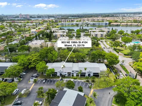 903 NE 199th Street Miami FL 33179