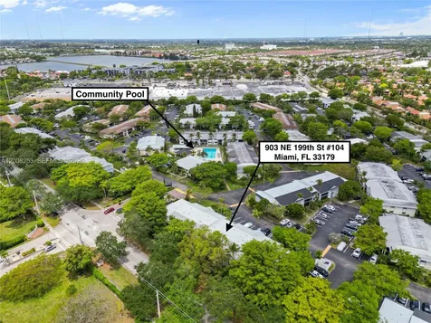 903 NE 199th Street Miami FL 33179