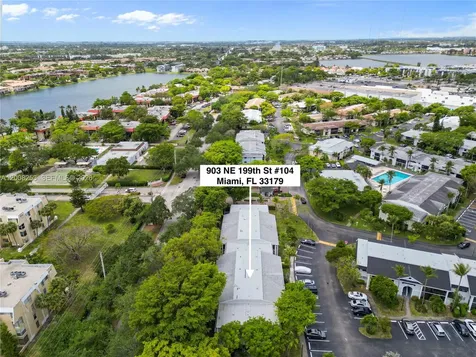 903 NE 199th Street Miami FL 33179