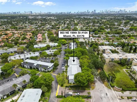 903 NE 199th Street Miami FL 33179