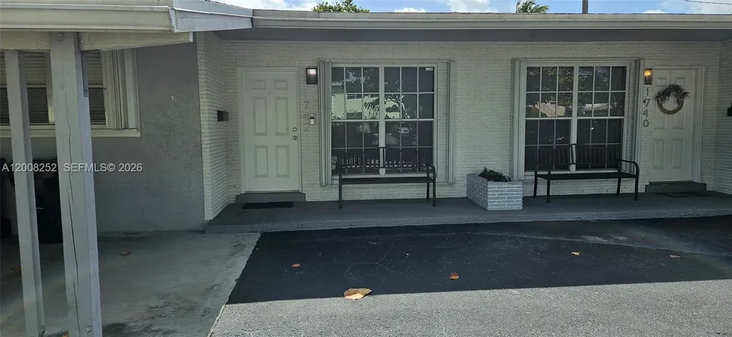 1740 NE 56th Street Fort Lauderdale FL 33334