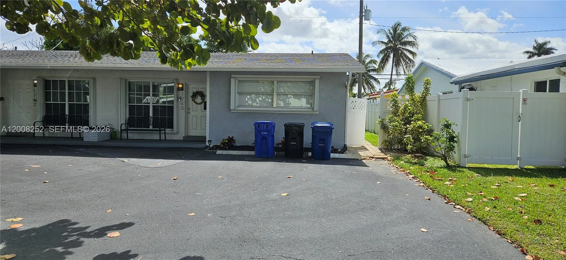 1740 NE 56th Street Fort Lauderdale FL 33334