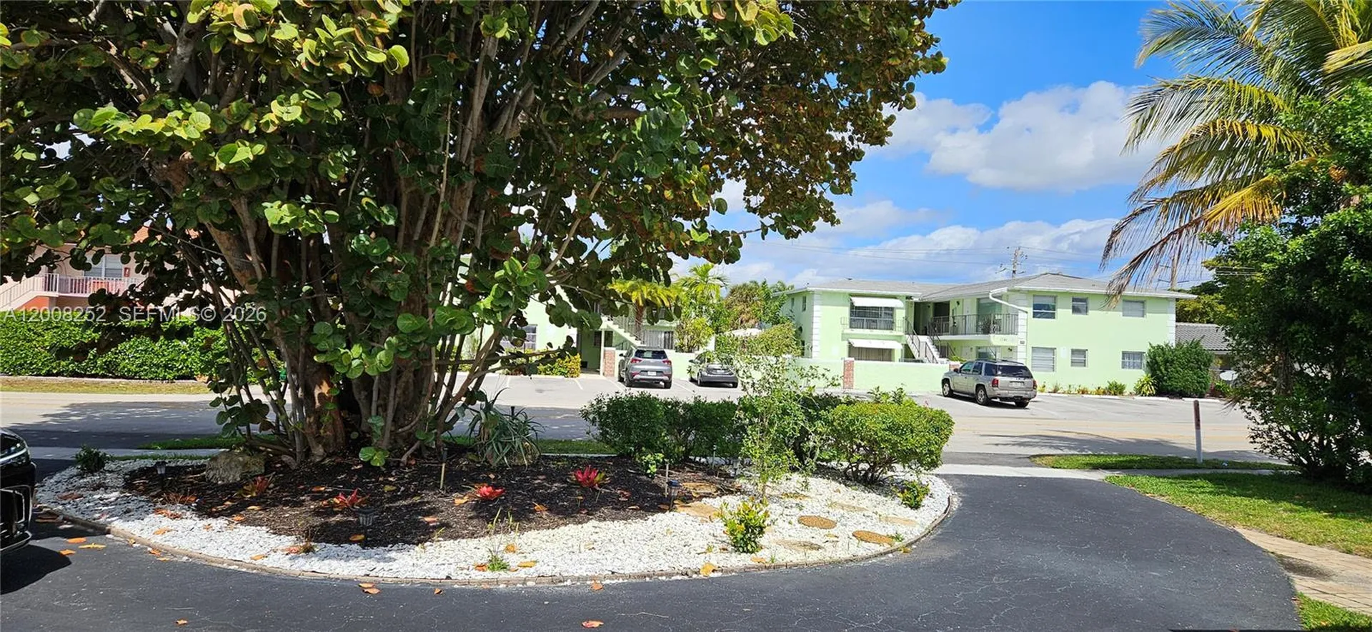1740 NE 56th Street Fort Lauderdale FL 33334