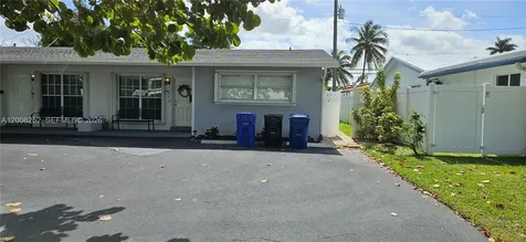1740 NE 56th Street Fort Lauderdale FL 33334