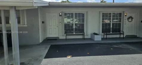 1740 NE 56th Street Fort Lauderdale FL 33334