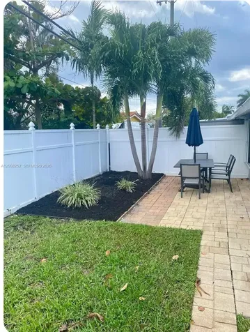 1740 NE 56th Street Fort Lauderdale FL 33334
