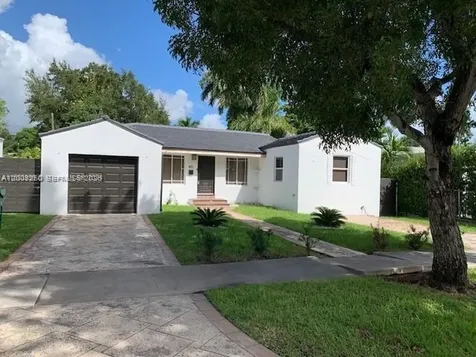 931 NE 81st Street Miami FL 33138