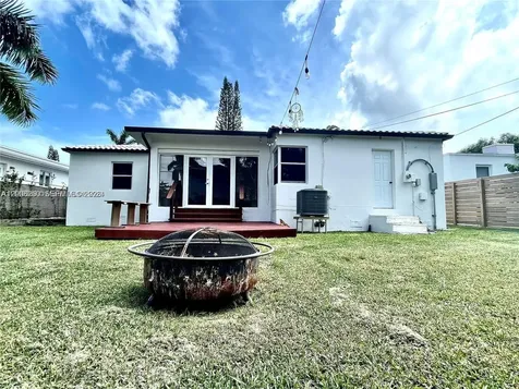 931 NE 81st Street Miami FL 33138