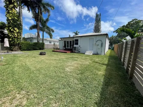 931 NE 81st Street Miami FL 33138
