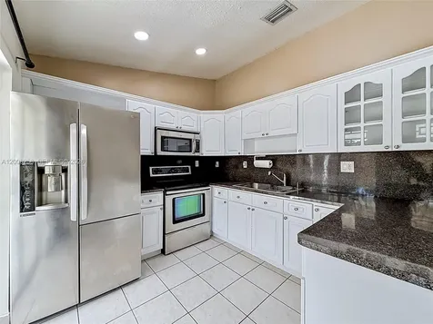 18153 SW 143rd Place Miami FL 33177