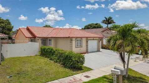 18153 SW 143rd Place Miami FL 33177