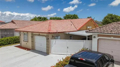 18153 SW 143rd Place Miami FL 33177