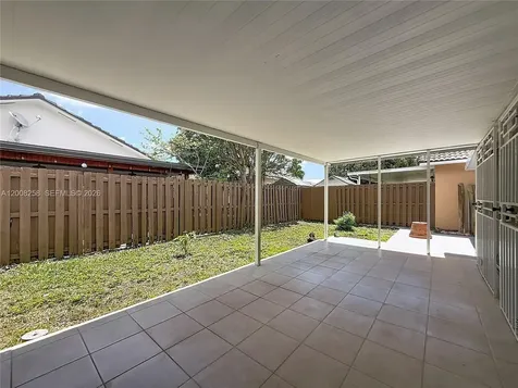18153 SW 143rd Place Miami FL 33177