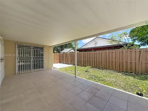 18153 SW 143rd Place Miami FL 33177