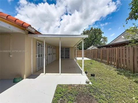 18153 SW 143rd Place Miami FL 33177
