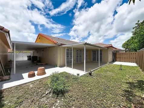 18153 SW 143rd Place Miami FL 33177