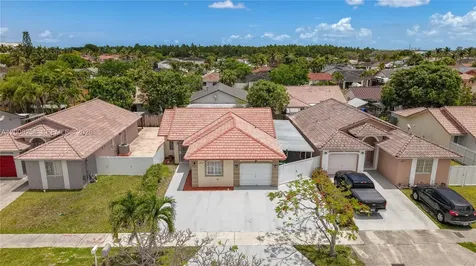 18153 SW 143rd Place Miami FL 33177