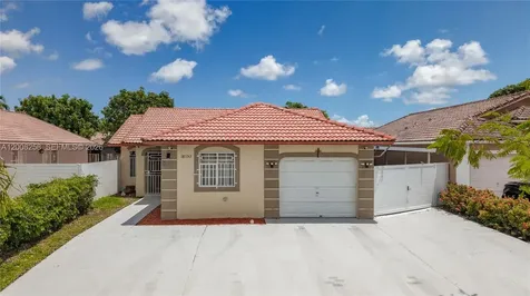 18153 SW 143rd Place Miami FL 33177