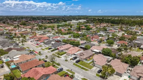 18153 SW 143rd Place Miami FL 33177
