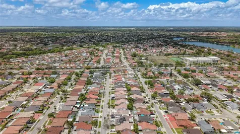18153 SW 143rd Place Miami FL 33177
