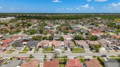 18153 SW 143rd Place Miami FL 33177