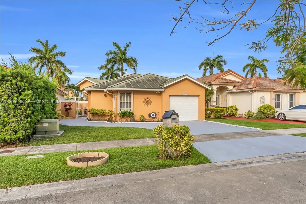 1013 NW 132nd Avenue West Miami FL 33182