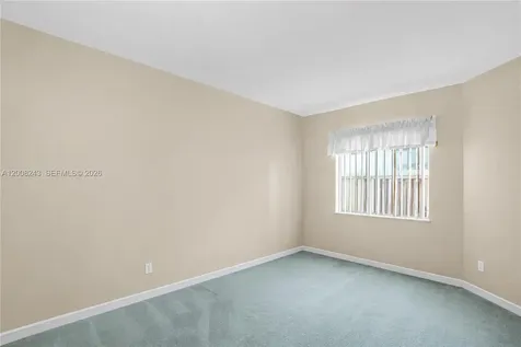 1013 NW 132nd Avenue West Miami FL 33182