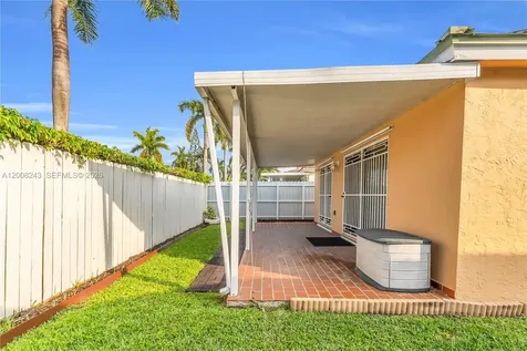 1013 NW 132nd Avenue West Miami FL 33182