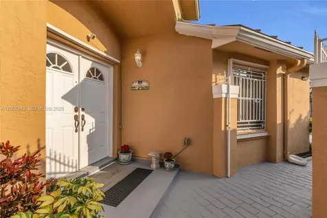 1013 NW 132nd Avenue West Miami FL 33182