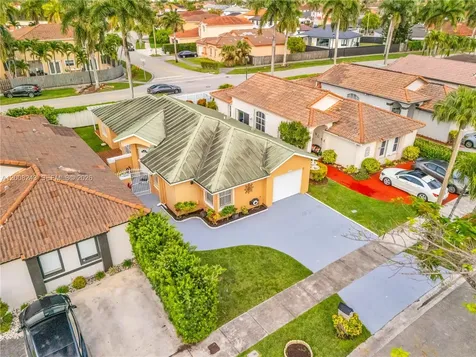 1013 NW 132nd Avenue West Miami FL 33182