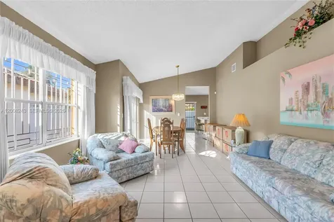 1013 NW 132nd Avenue West Miami FL 33182