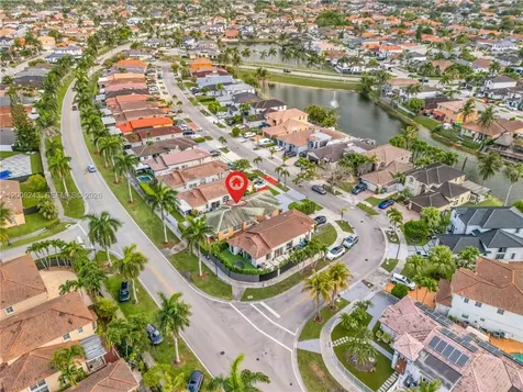 1013 NW 132nd Avenue West Miami FL 33182