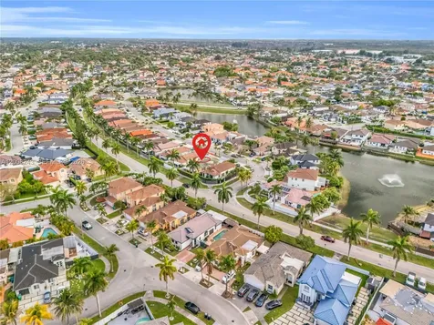 1013 NW 132nd Avenue West Miami FL 33182