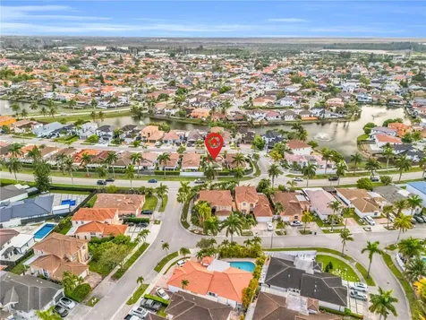 1013 NW 132nd Avenue West Miami FL 33182