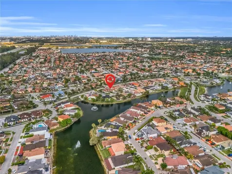 1013 NW 132nd Avenue West Miami FL 33182