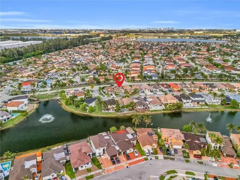 1013 NW 132nd Avenue West Miami FL 33182