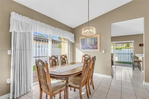1013 NW 132nd Avenue West Miami FL 33182