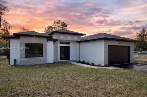 4283 10th Street NE Naples FL 34120